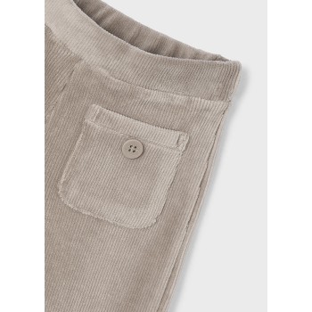 Pantalon velours fille - MAYORAL | Jojo&Co : Vêtements enfants - Antibes