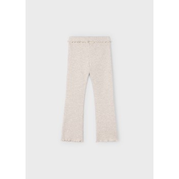 Leggings sable - MAYORAL | Jojo&Co : Vêtements enfants - Antibes