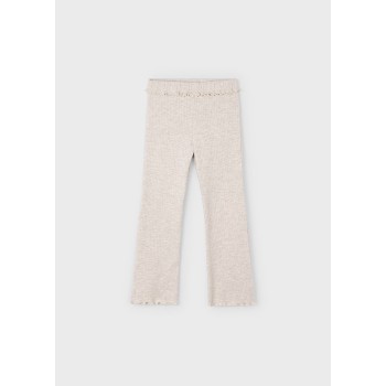 Leggings sable - MAYORAL | Jojo&Co : Vêtements enfants - Antibes