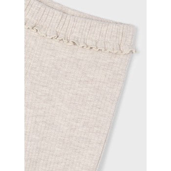 Leggings sable - MAYORAL | Jojo&Co : Vêtements enfants - Antibes