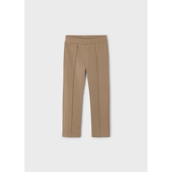 Pantalon molleton fille - MAYORAL | Jojo&Co : Vêtements enfants - Antibes