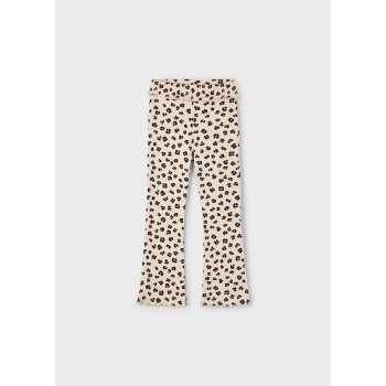 Leggings panthère - MAYORAL | Jojo&Co : Vêtements enfants - Antibes