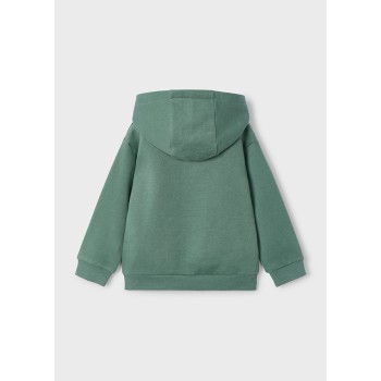 Sweat hoodie dinosaure  - MAYORAL | Boutique Jojo&Co