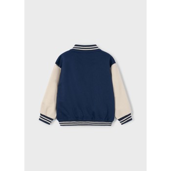 Teddy bicolore  - MAYORAL | Boutique Jojo&Co