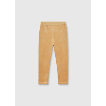 Pantalon velours fille - MAYORAL | Jojo&Co : Vêtements enfants - Antibes