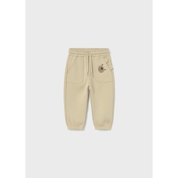 Pantalon jogging bébé garçon - MAYORAL | Boutique Jojo&Co