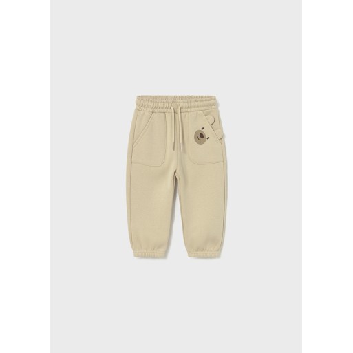 Pantalon jogging bébé garçon - MAYORAL | Boutique Jojo&Co