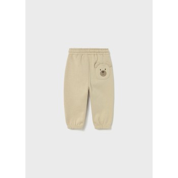 Pantalon jogging bébé garçon - MAYORAL | Boutique Jojo&Co