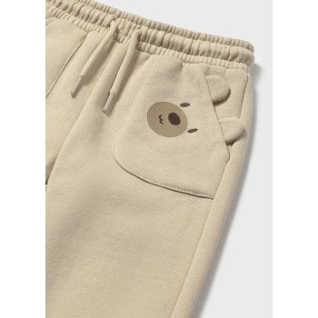 Pantalon jogging bébé garçon - MAYORAL | Boutique Jojo&Co