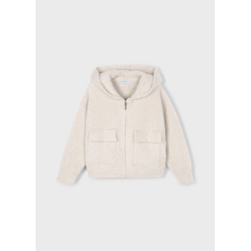 Veste à capuche pilou - MAYORAL | Jojo&Co : Vêtements enfants - Antibes Veste à capuche pilou - MAYORAL | Jojo&Co : Vêtements enfants - Antibes