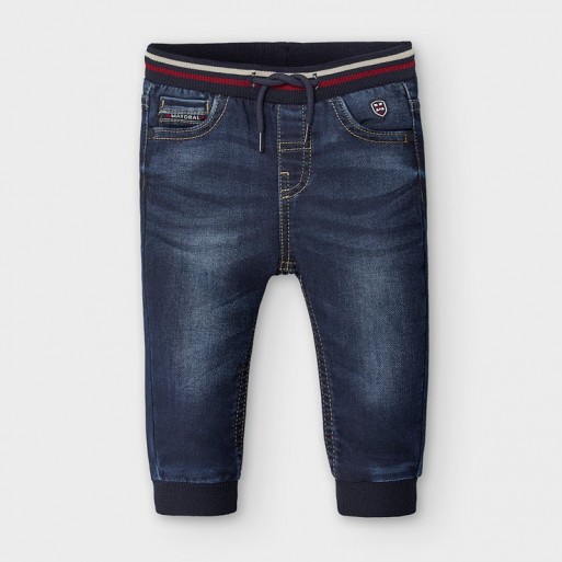 Jean bébé garçon - MAYORAL | Jojo&Co : Vêtements enfants - Antibes Jean bébé garçon - MAYORAL | Jojo&Co : Vêtements enfants - Antibes