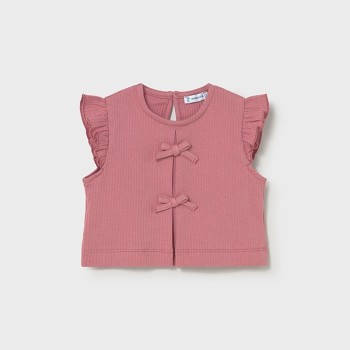 Top côtelé bébé - MAYORAL | Boutique Jojo&Co