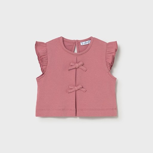 Top côtelé bébé - MAYORAL | Boutique Jojo&Co