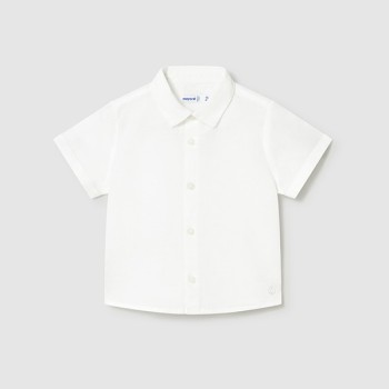 Chemise bébé garçon  - MAYORAL | Boutique Jojo&Co