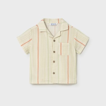 Chemise bébé garçon  - MAYORAL | Boutique Jojo&Co