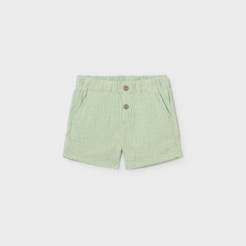 Bermuda gaze matchabébé - MAYORAL | Boutique Jojo&Co