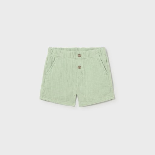 Bermuda gaze matchabébé - MAYORAL | Boutique Jojo&Co