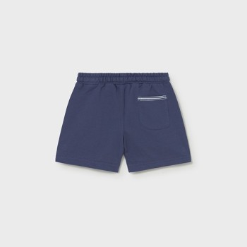 Bermuda marine bébé - MAYORAL | Boutique Jojo&Co