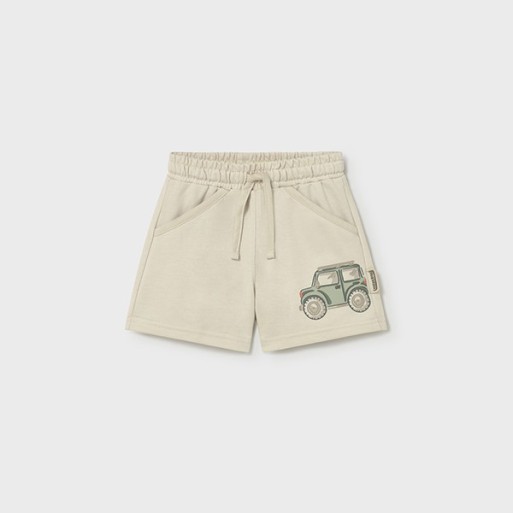 Bermuda jeep bébé - MAYORAL | Boutique Jojo&Co