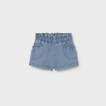 short denim bébé - MAYORAL | Boutique Jojo&Co