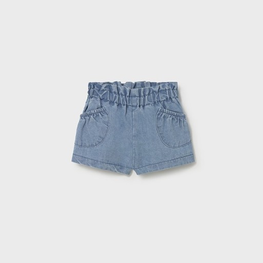 short denim bébé - MAYORAL | Boutique Jojo&Co