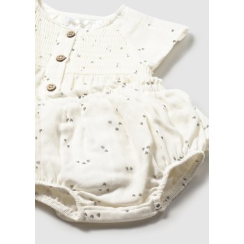 Ensemble bloomer gaze fille - MAYORAL | Boutique Jojo&Co