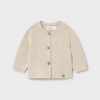 Cardigan blé bébé - MAYORAL | Boutique Jojo&Co