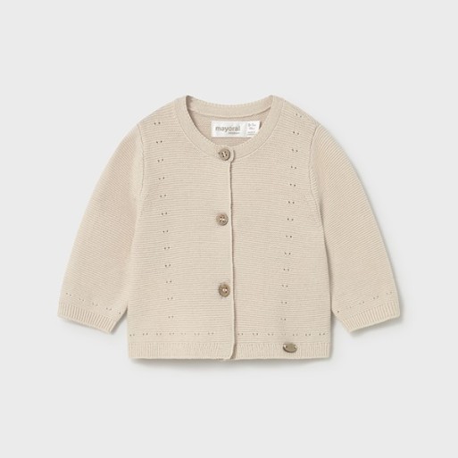 Cardigan blé bébé - MAYORAL | Boutique Jojo&Co