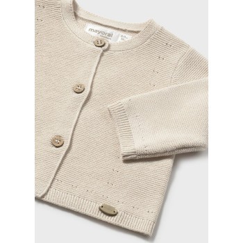Cardigan blé bébé - MAYORAL | Boutique Jojo&Co