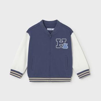 Teddy bicolore  - MAYORAL | Boutique Jojo&Co