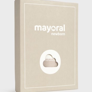 Barboteuse maille bébé boy - MAYORAL | Jojo&Co : Vêtements enfant - Antibes