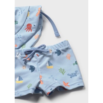 Ensemble de bain BB boy- MAYORAL | Boutique Jojo&Co