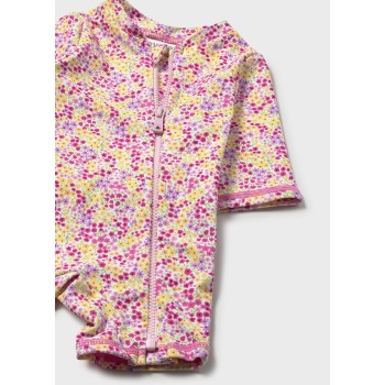 Ensemble de bain BB fille - MAYORAL | Boutique Jojo&Co