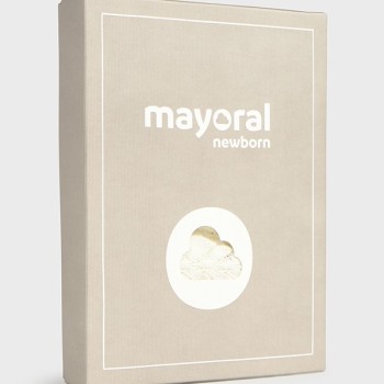 Ensemble tricot BB fille - MAYORAL | Boutique Jojo&Co