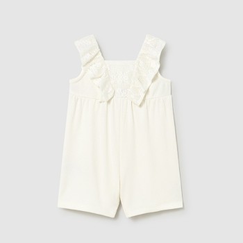 combicourt bébé fille - MAYORAL | Jojo&Co : Vêtements enfants - Antibes