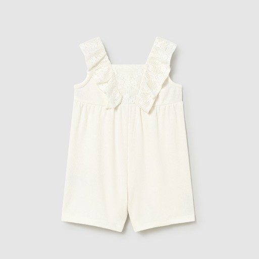 combicourt bébé fille - MAYORAL | Jojo&Co : Vêtements enfants - Antibes