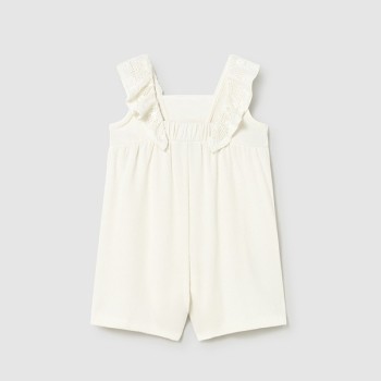 combicourt bébé fille - MAYORAL | Jojo&Co : Vêtements enfants - Antibes