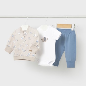 Ensemble Bébé garçon - MAYORAL | Boutique Jojo&Co