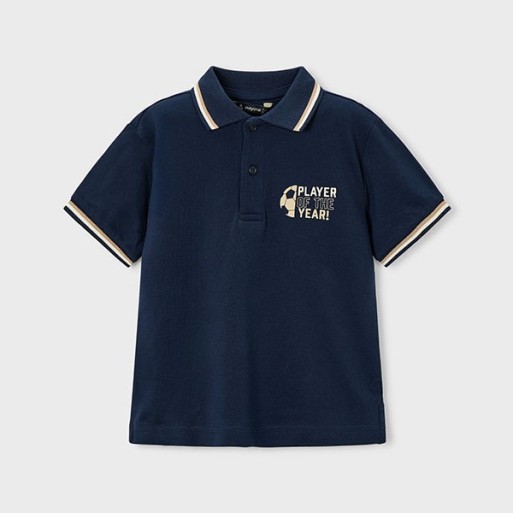 polo football - MAYORAL | Boutique Jojo&Co - Antibes