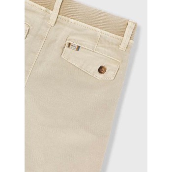 Bermuda houmous garçon - MAYORAL | Boutique Jojo&Co