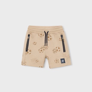 Bermuda football garçon - MAYORAL | Boutique Jojo&Co