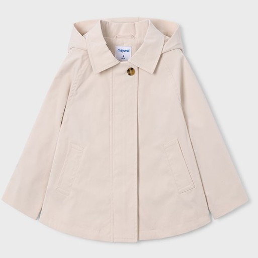 Trench court - MAYORAL | Boutique Jojo&Co