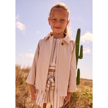 Trench court - MAYORAL | Boutique Jojo&Co