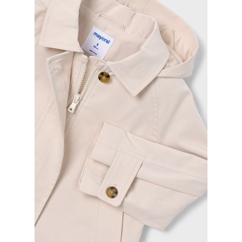 Trench court - MAYORAL | Boutique Jojo&Co