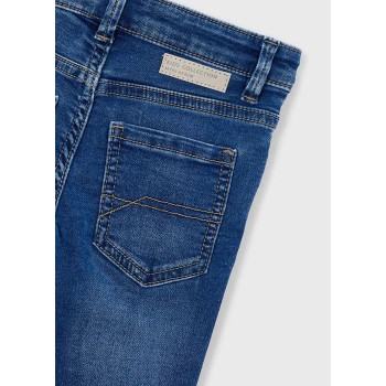 Jean slim boy - MAYORAL | Jojo&Co : Vêtements enfants - Antibes