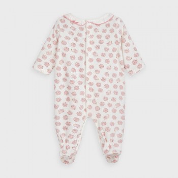 Pyjama bébé fille - MAYORAL | Jojo&Co : Vêtements enfant - Antibes