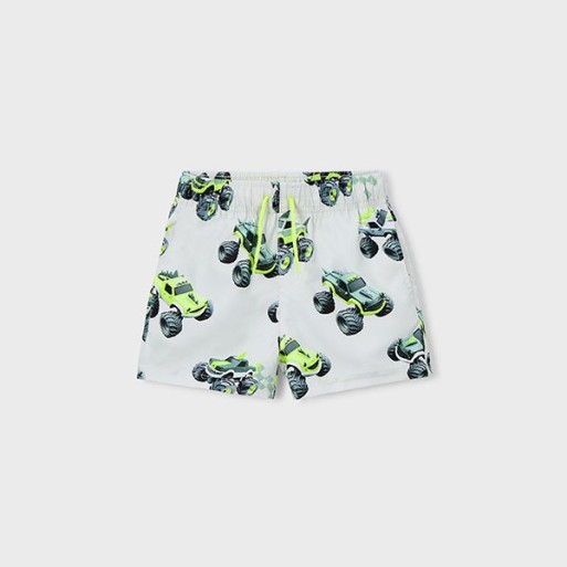 Short de bain engins - MAYORAL | Jojo&Co : Vêtements enfants - Antibes