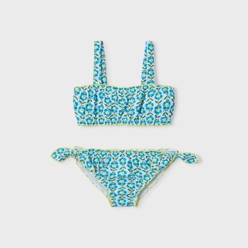 Maillot de bain deux pièces fille - MAYORAL | Jojo&Co - Antibes
