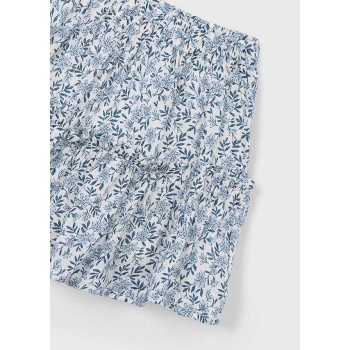 Jupe avec culotte - MAYORAL | Jojo&Co : Vêtements enfants - Antibes