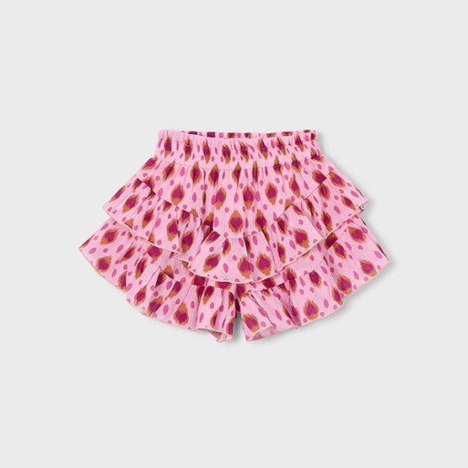 Jupe short - MAYORAL | Jojo&Co : Vêtements enfants - Antibes